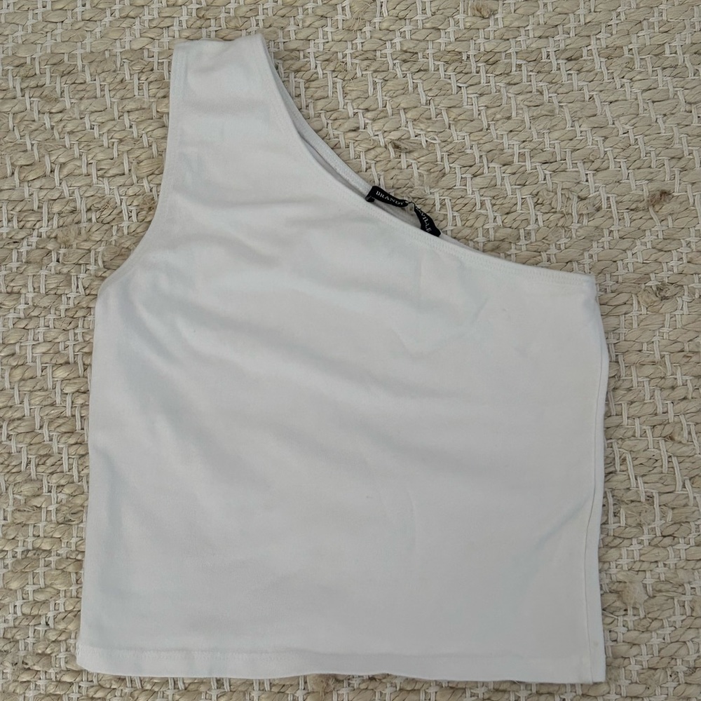 Asymmetrical top